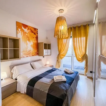 Myhouse Politecnico - Affitti Brevi Italia * Turin