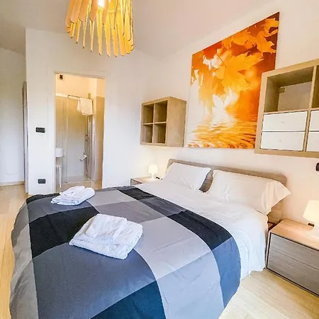 Apartment Myhouse Politecnico - Affitti Brevi Italia