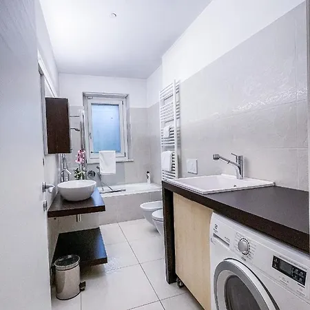 Apartment Myhouse Politecnico - Affitti Brevi Italia