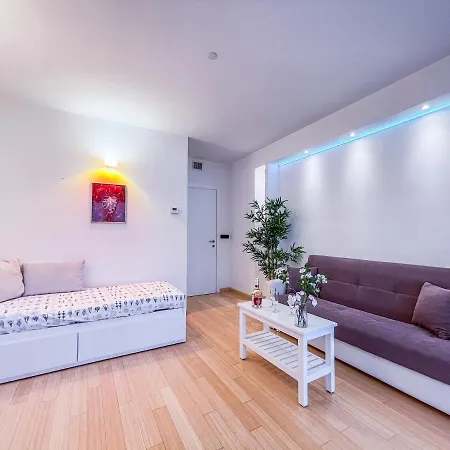 Myhouse Politecnico - Affitti Brevi Italia Turin