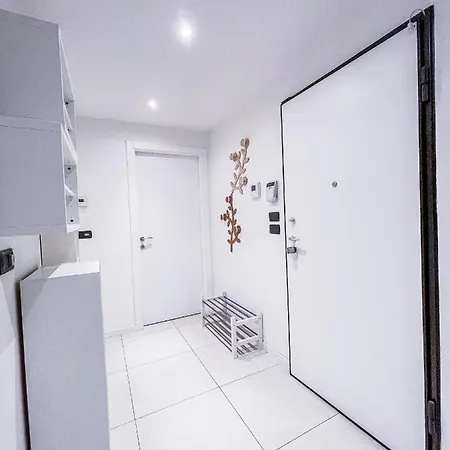 Myhouse Politecnico - Affitti Brevi Italia Apartment