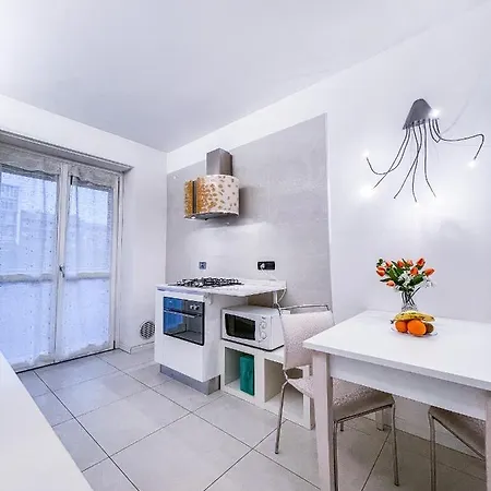 Apartment Myhouse Politecnico - Affitti Brevi Italia *