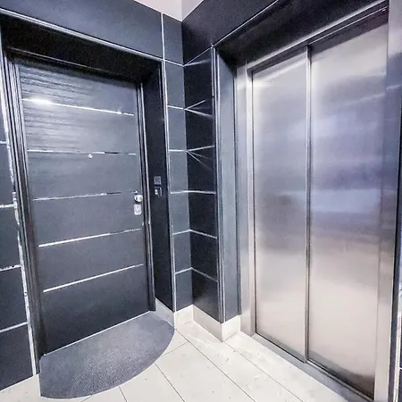 Myhouse Politecnico - Affitti Brevi Italia Apartment *