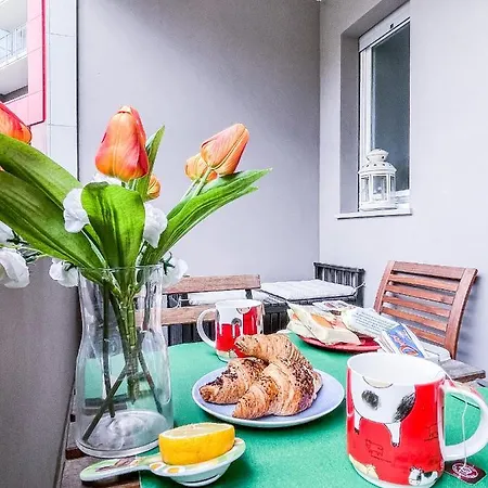 Apartment Myhouse Politecnico - Affitti Brevi Italia *