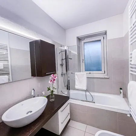 Apartment Myhouse Politecnico - Affitti Brevi Italia