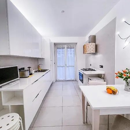 Myhouse Politecnico - Affitti Brevi Italia Apartment *