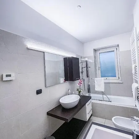 Apartment Myhouse Politecnico - Affitti Brevi Italia