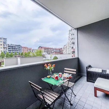 Myhouse Politecnico - Affitti Brevi Italia Appartamento *