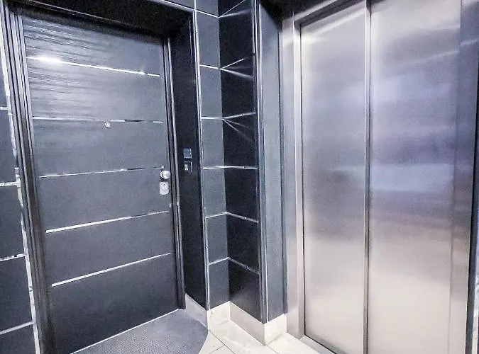 Myhouse Politecnico - Affitti Brevi Italia Apartmán *