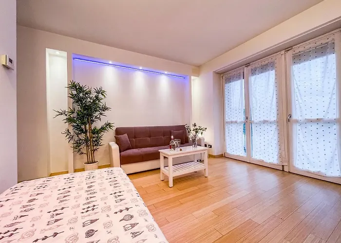 Myhouse Politecnico - Affitti Brevi Italia Apartman *