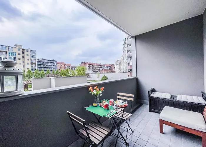Myhouse Politecnico - Affitti Brevi Italia Apartman *