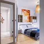 דירה Myhouse Politecnico - Affitti Brevi Italia *