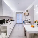 Myhouse Politecnico - Affitti Brevi Italia דירה *