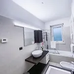 דירה Myhouse Politecnico - Affitti Brevi Italia