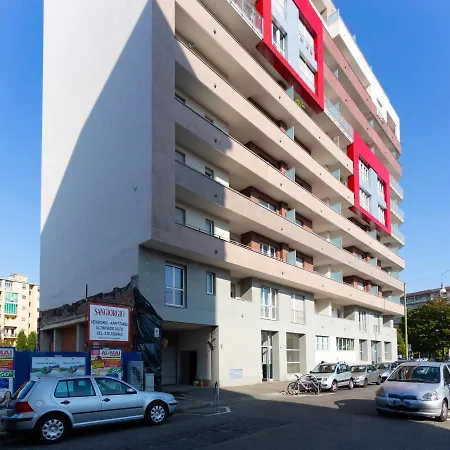 Myhouse Politecnico - Affitti Brevi Italia * טורינו