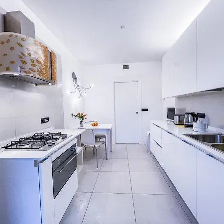 Myhouse Politecnico - Affitti Brevi Italia * トリノ