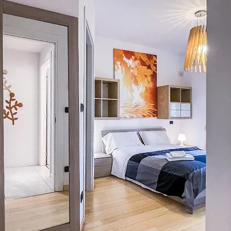 Appartement Myhouse Politecnico - Affitti Brevi Italia *