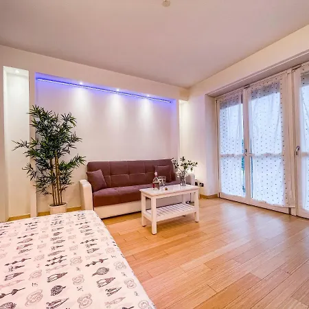 Myhouse Politecnico - Affitti Brevi Italia דירה *
