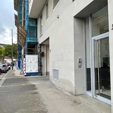 Myhouse Politecnico - Affitti Brevi Italia * טורינו