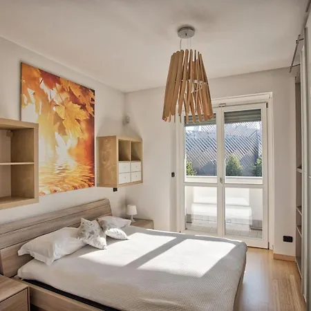 Myhouse Politecnico - Affitti Brevi Italia アパート トリノ