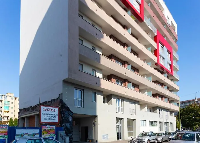 Myhouse Politecnico * Turyn