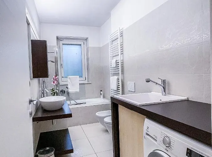 Apartament Myhouse Politecnico