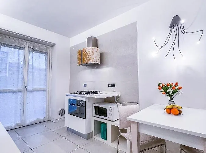 Apartament Myhouse Politecnico *