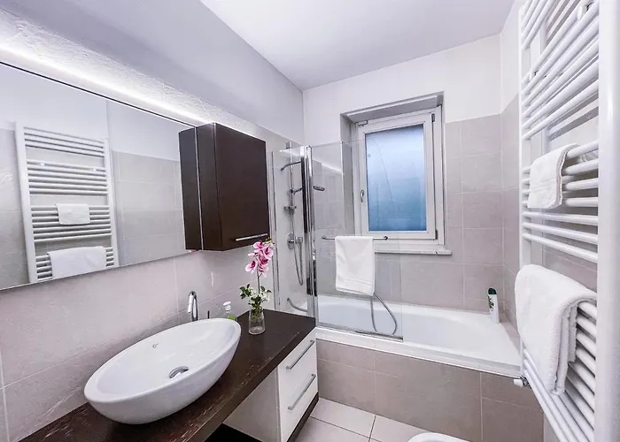 Apartament Myhouse Politecnico