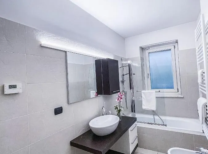 Apartament Myhouse Politecnico