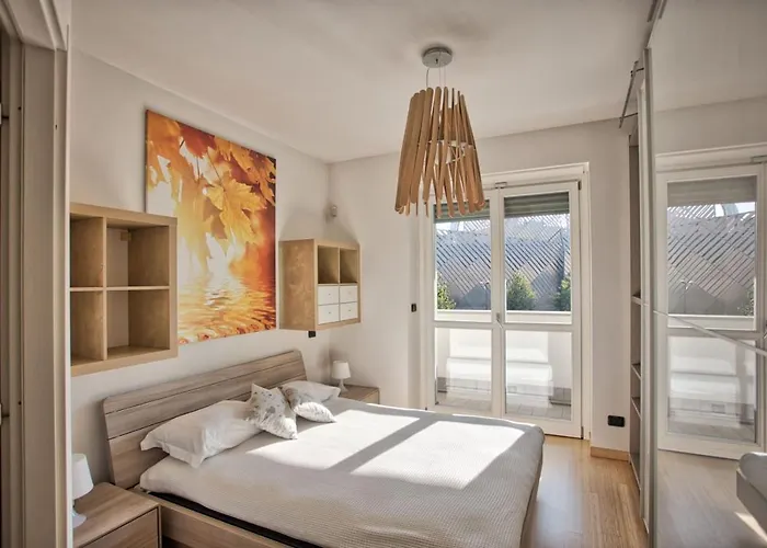 Myhouse Politecnico Apartament Turyn