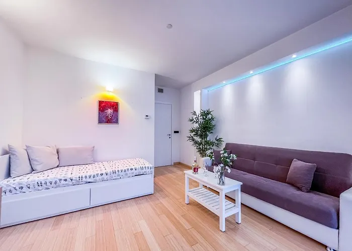 Myhouse Politecnico - Affitti Brevi Italia Turin